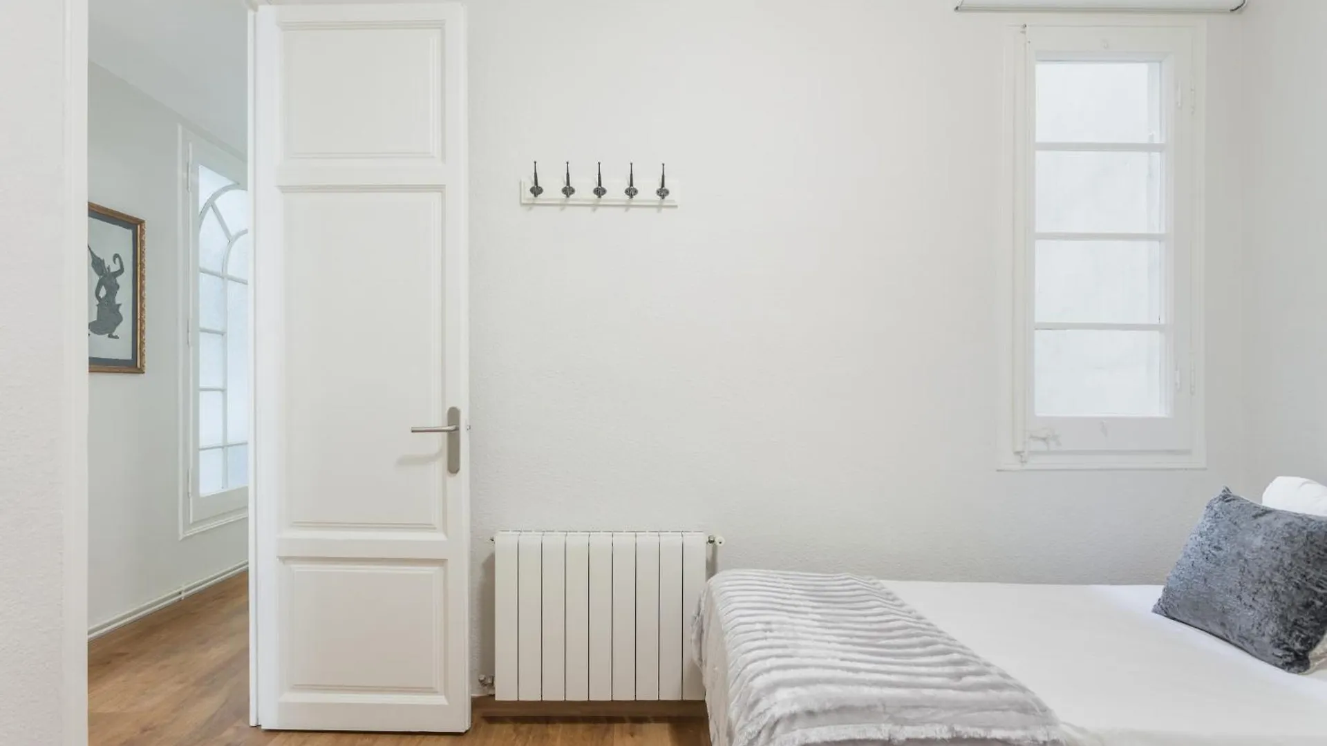 Art House Fira Apartments