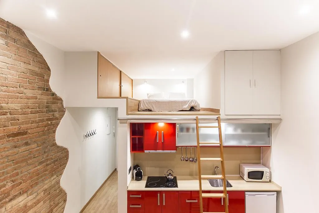 Art House Fira Apartments