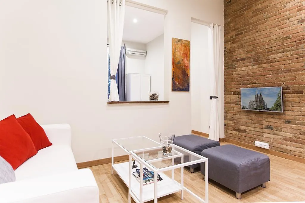 Art House Fira Apartments Spain