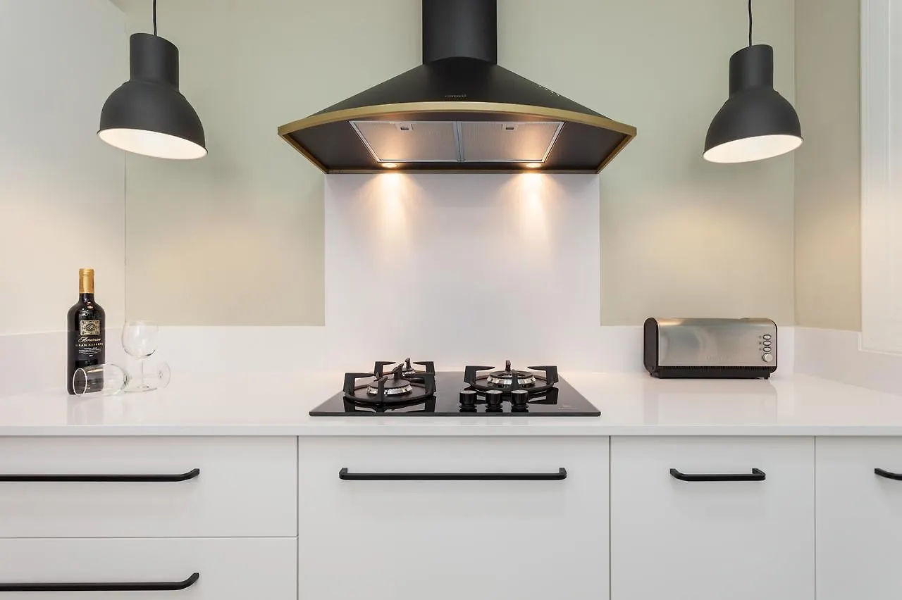 Art House Fira Apartments Barcelona