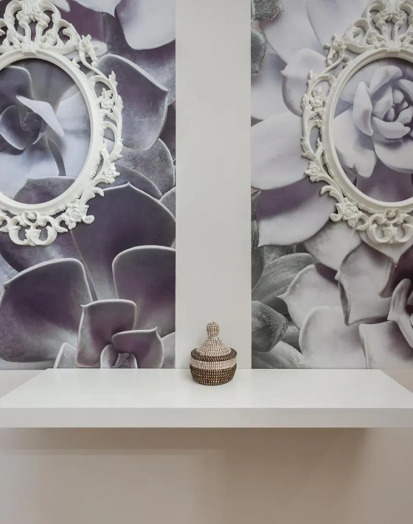 Art House Fira Apartments Barcelona