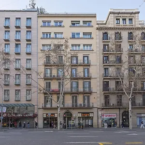 Ola Living Broto Apartment
