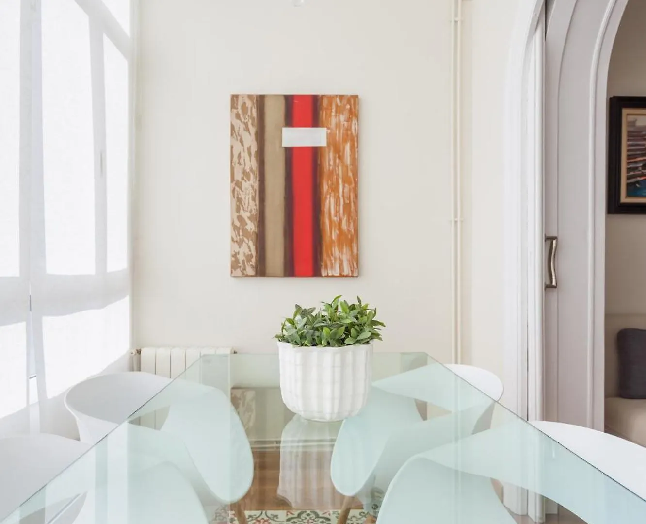 Art House Fira Apartments Barcelona