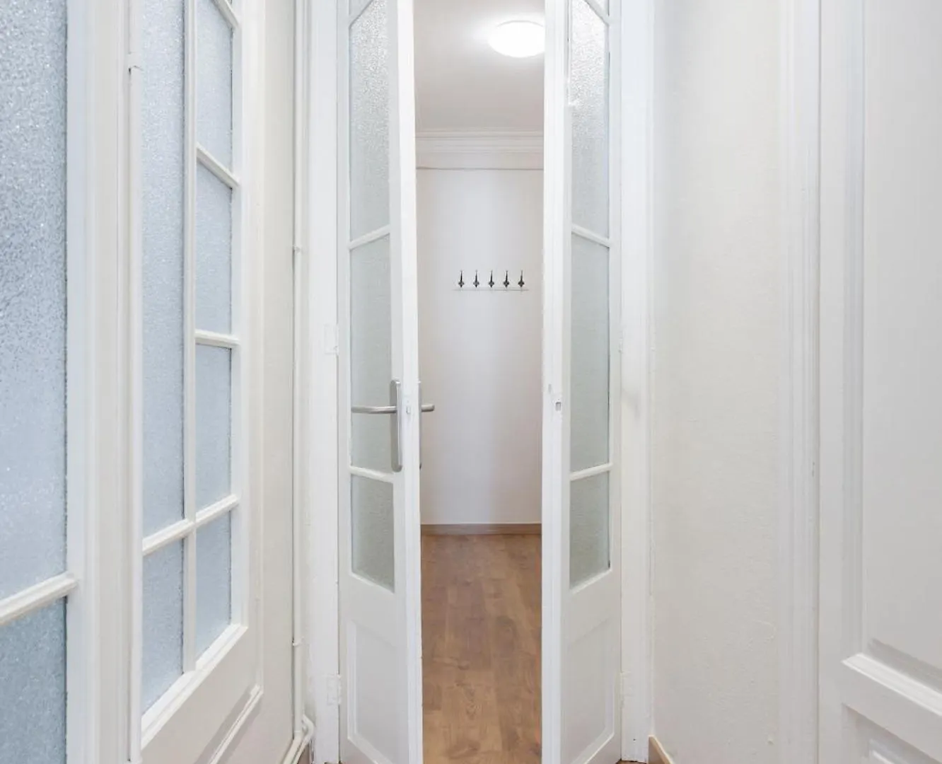 Art House Fira Apartments Barcelona