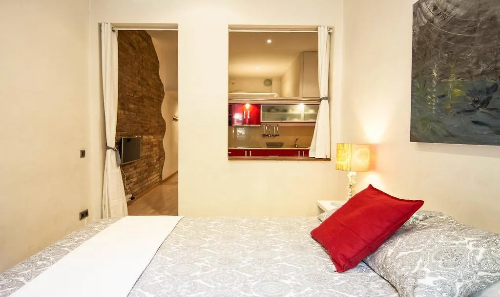 Art House Fira Apartments