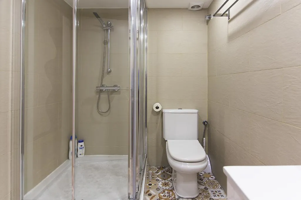 Art House Fira Apartments