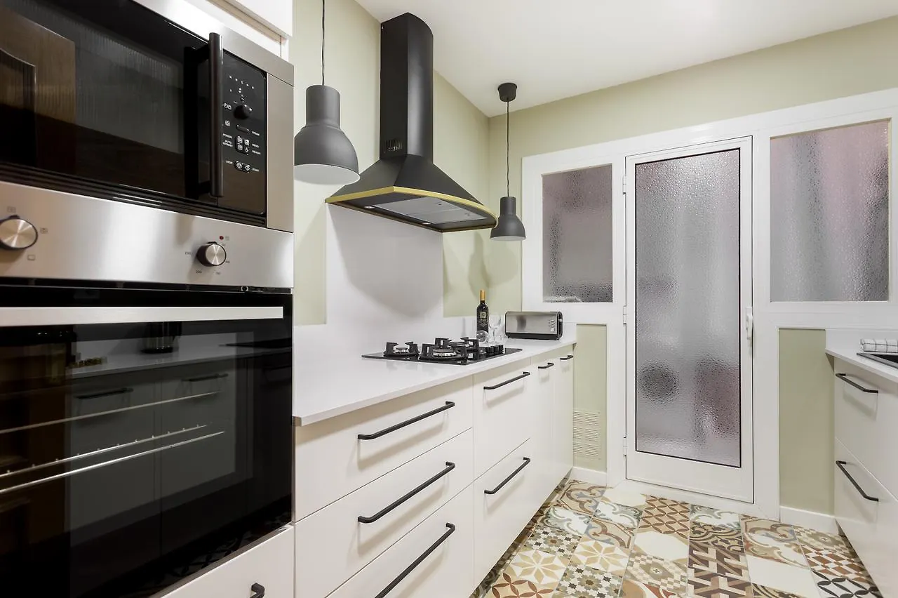 Art House Fira Apartments