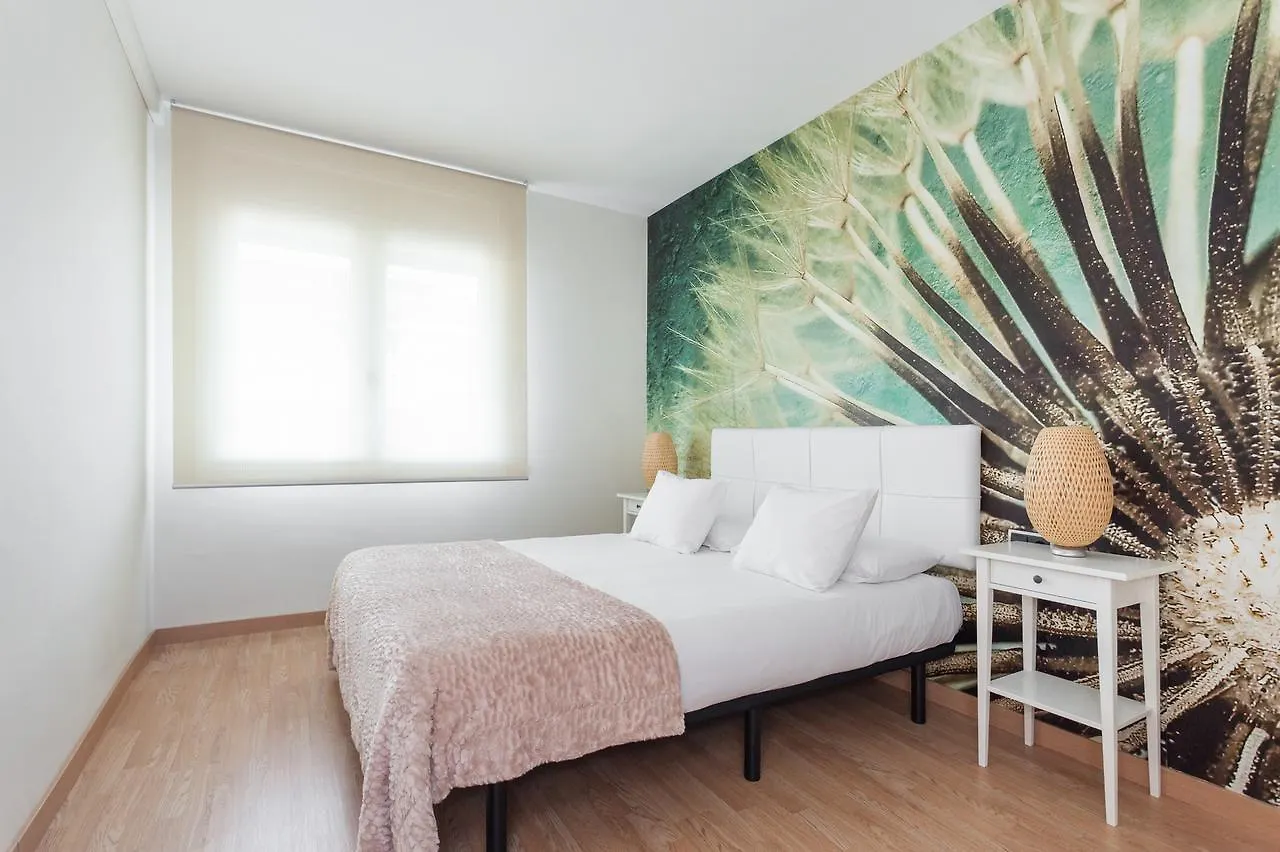 Art House Fira Apartments