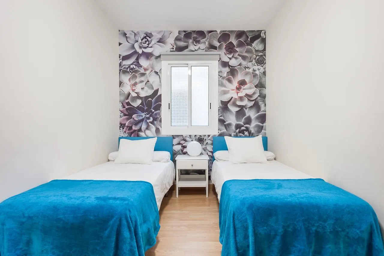 Art House Fira Apartments