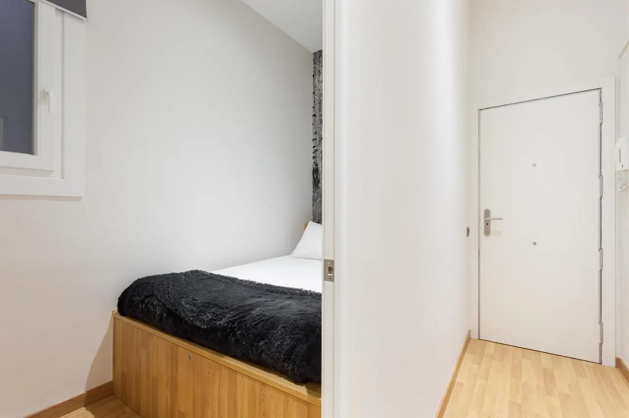 Art House Fira Apartments