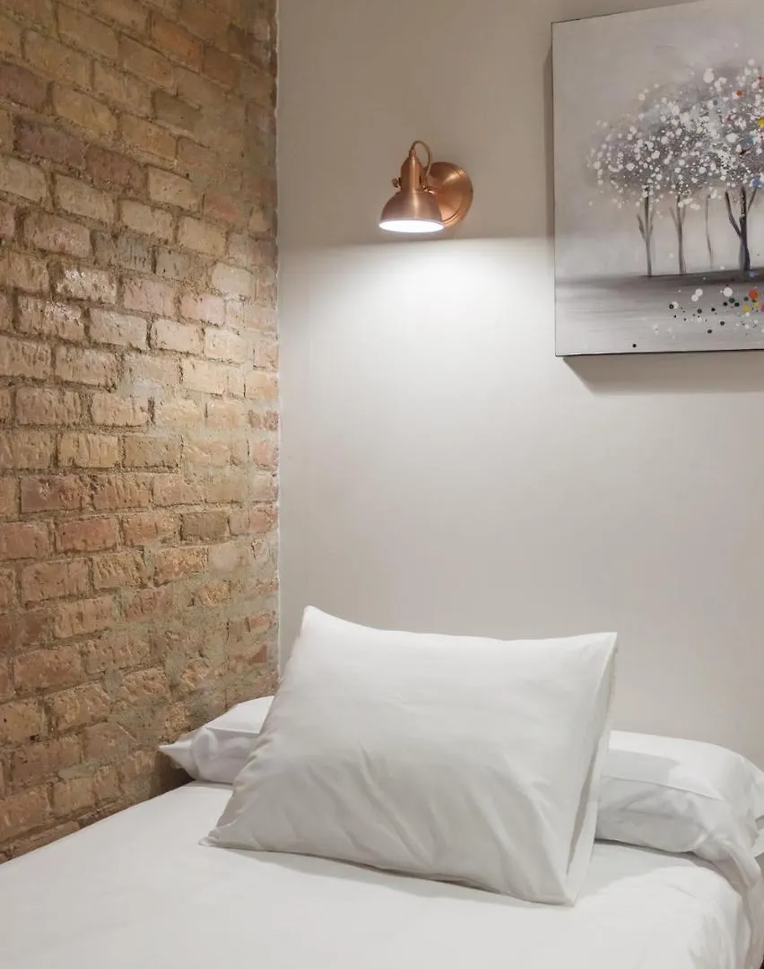 Art House Fira Apartments