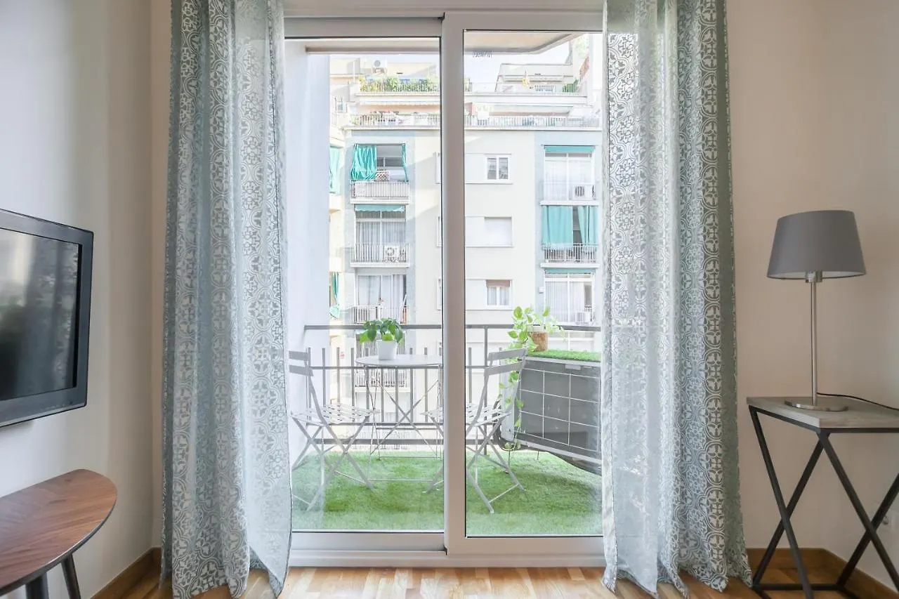 Art House Fira Apartments Barcelona